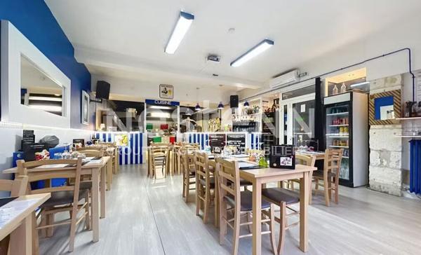 Fonds de commerce Pizzeria / Restaurant Mareuil en Périgord