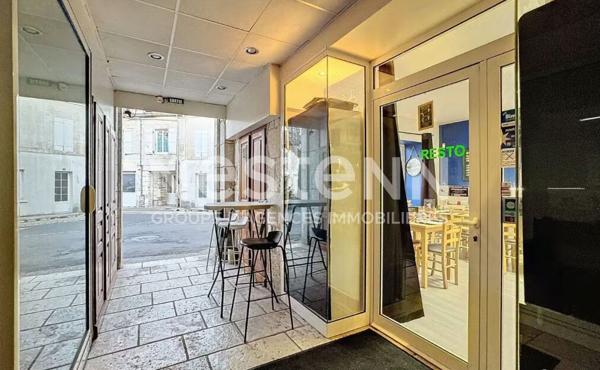 Fonds de commerce Pizzeria / Restaurant Mareuil en Périgord