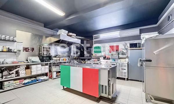 Fonds de commerce Pizzeria / Restaurant Mareuil en Périgord