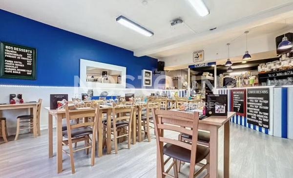 Fonds de commerce Pizzeria / Restaurant Mareuil en Périgord