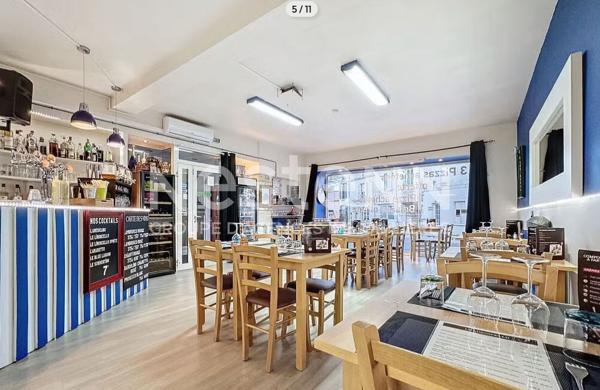 Fonds de commerce Pizzeria / Restaurant Mareuil en Périgord