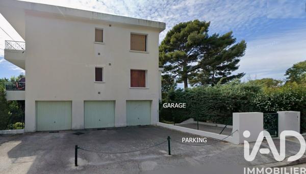 Parking à vendre 15 m² Toulon