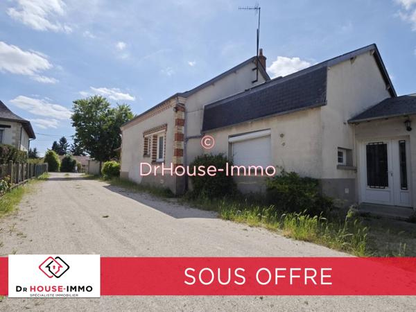 Maison à vendre 11 pièces de 390 m²