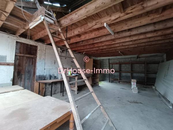 Maison à vendre 11 pièces de 390 m²