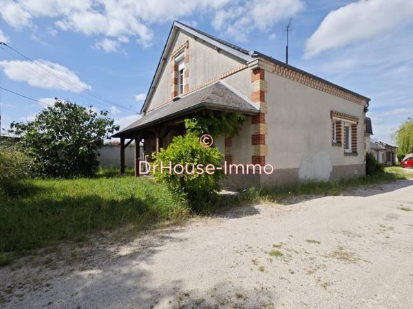 Maison à vendre 11 pièces de 390 m²