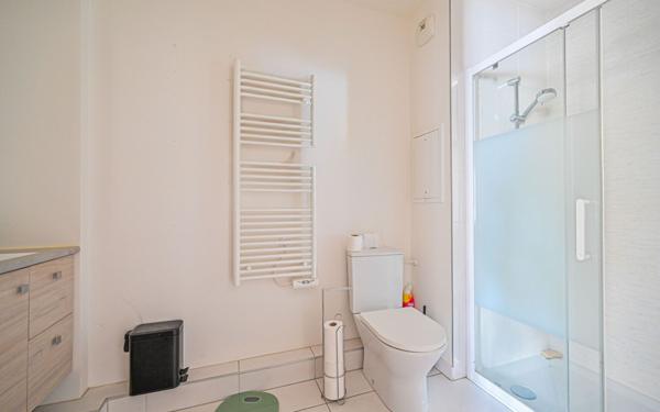 Appartement à vendre    2 pièces • 42 m2 Clichy