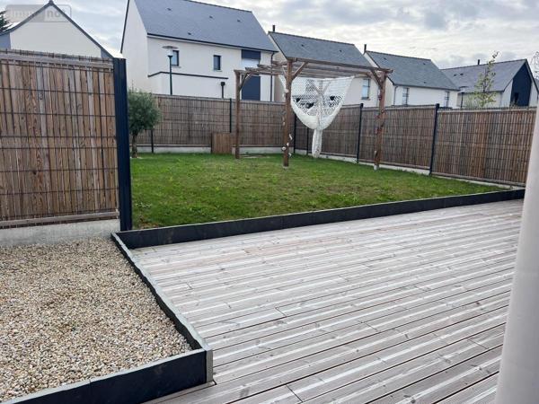 Maison à vendre à La Richardais en Ille-et-Vilaine (35780), ref : 35094-1256