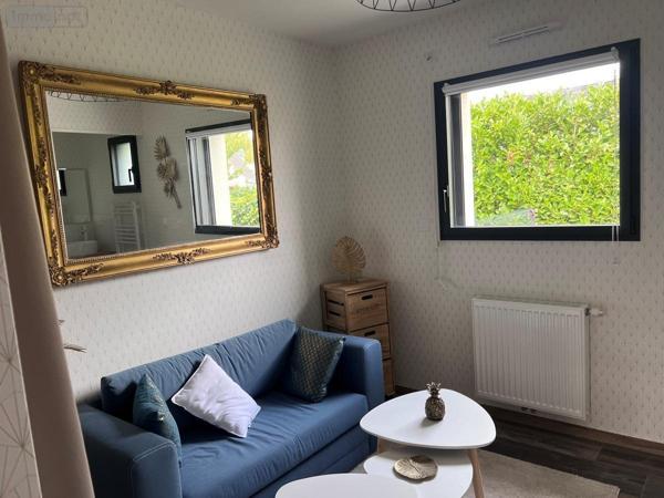 Maison à vendre à La Richardais en Ille-et-Vilaine (35780), ref : 35094-1256