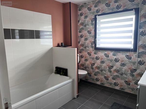 Maison à vendre à La Richardais en Ille-et-Vilaine (35780), ref : 35094-1256