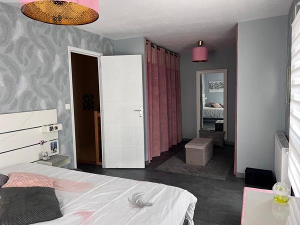 Maison à vendre à La Richardais en Ille-et-Vilaine (35780), ref : 35094-1256