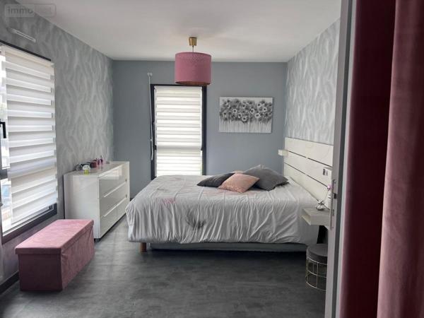 Maison à vendre à La Richardais en Ille-et-Vilaine (35780), ref : 35094-1256