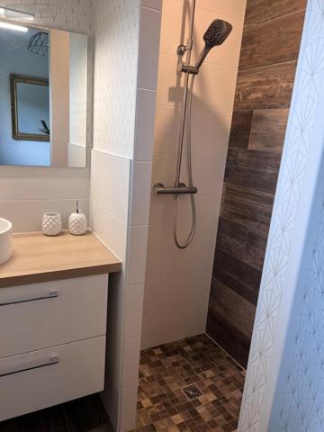 Maison à vendre à La Richardais en Ille-et-Vilaine (35780), ref : 35094-1256