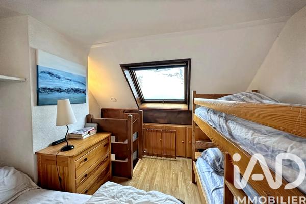 Appartement à vendre 2 pièces 20 m² Cauterets