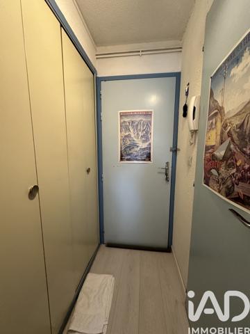 Appartement à vendre 2 pièces 20 m² Cauterets