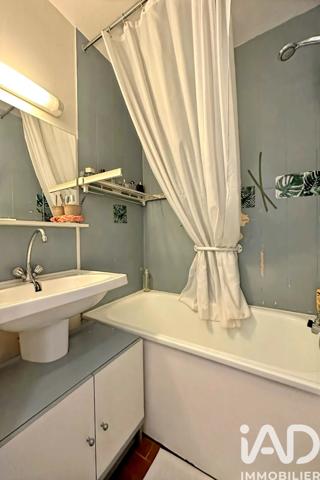 Appartement à vendre 2 pièces 20 m² Cauterets