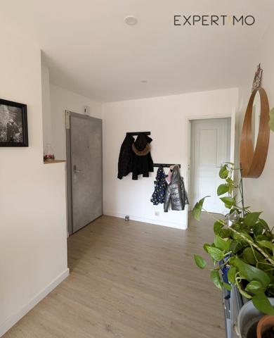 Seyssins (38180) appartement 4 pièces 97 m2