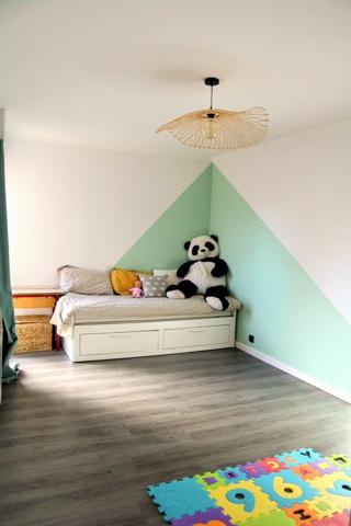 Seyssins (38180) appartement 4 pièces 97 m2