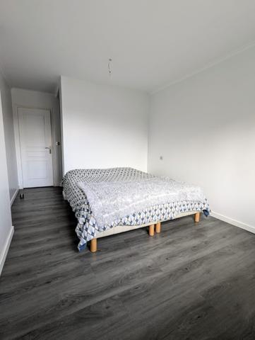 Seyssins (38180) appartement 4 pièces 97 m2