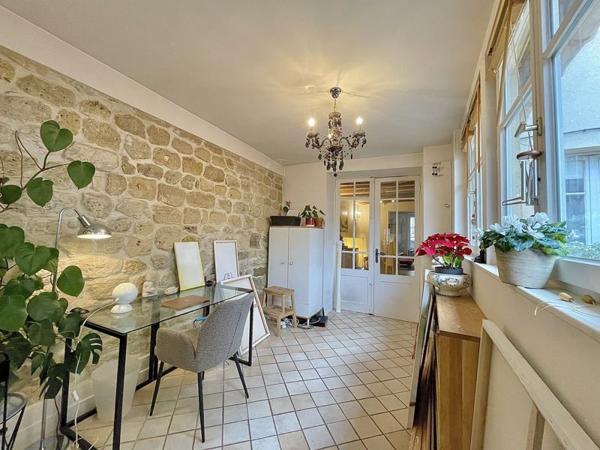 Appartement à vendre |  Saint-Germain-en-Laye |  5 pièces | 82,9 m²