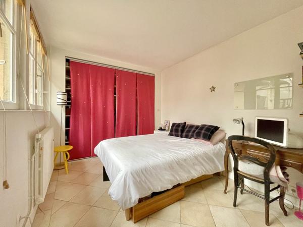 Appartement à vendre |  Saint-Germain-en-Laye |  5 pièces | 82,9 m²