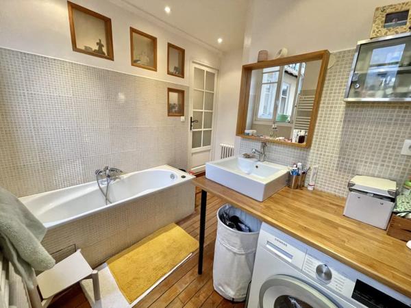 Appartement à vendre |  Saint-Germain-en-Laye |  5 pièces | 82,9 m²