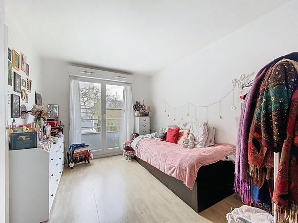 Studio de 30.18 m² - Saint-Germain-en-Laye