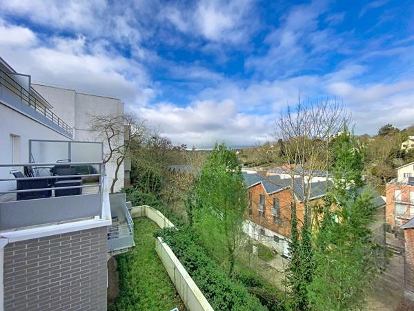 Studio de 30.18 m² - Saint-Germain-en-Laye