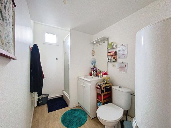 Studio de 30.18 m² - Saint-Germain-en-Laye