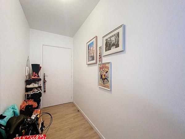 Studio de 30.18 m² - Saint-Germain-en-Laye