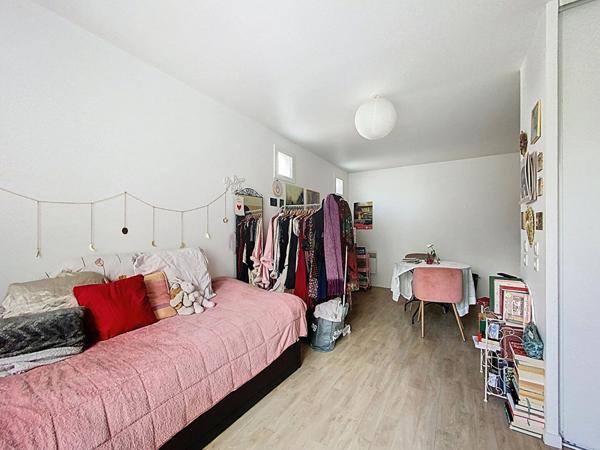 Studio de 30.18 m² - Saint-Germain-en-Laye