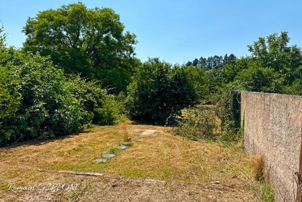 Maison à finir de rénover à Liverdun, bord de Moselle, 4 pièces 117m2