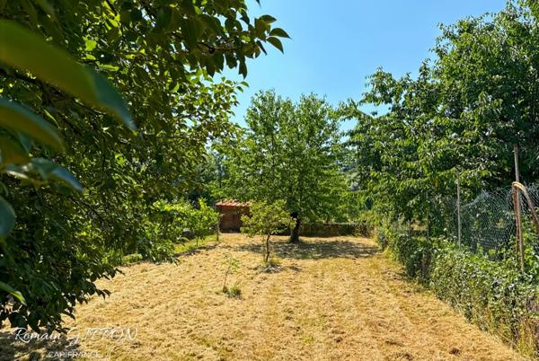 Maison à finir de rénover à Liverdun, bord de Moselle, 4 pièces 117m2