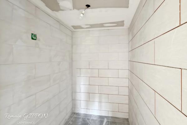 Maison à finir de rénover à Liverdun, bord de Moselle, 4 pièces 117m2