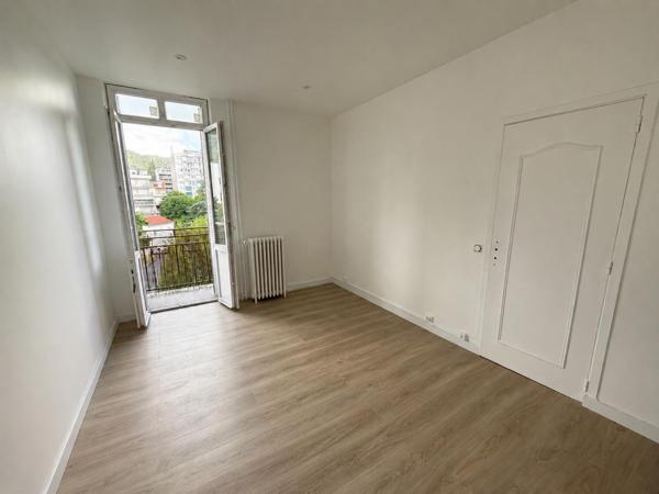 Appartement 2 pièce(s) 1 chambre(s) 31.22 m²