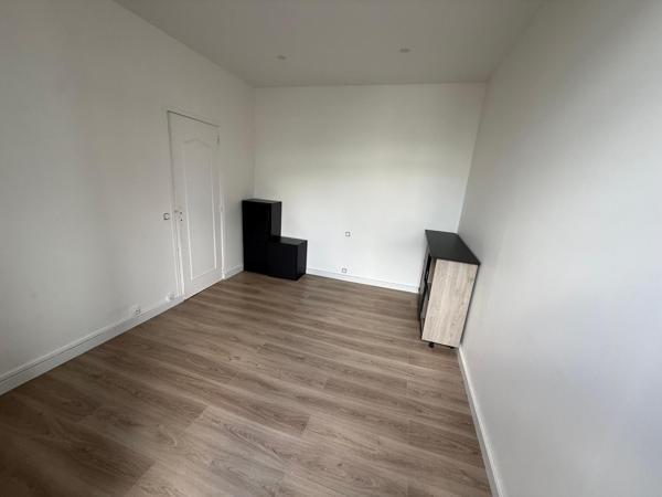 Appartement 2 pièce(s) 1 chambre(s) 31.22 m²