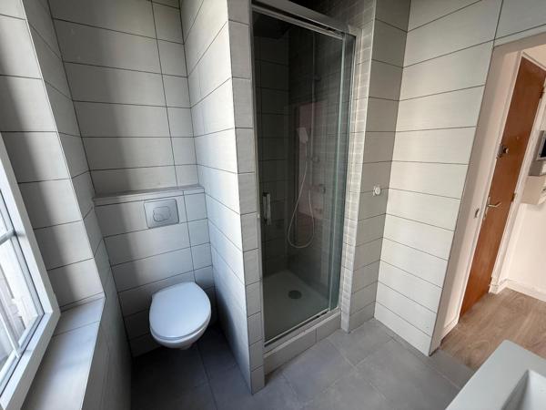 Appartement 2 pièce(s) 1 chambre(s) 31.22 m²