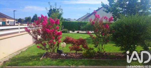 Maison à vendre 4 pièces 86 m² Bléneau