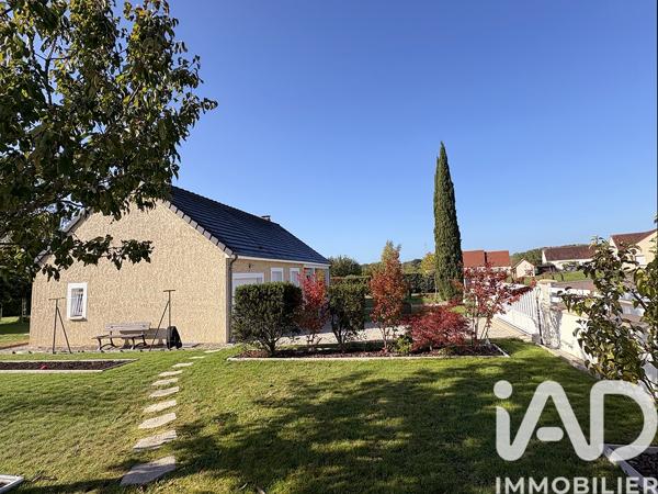 Maison à vendre 4 pièces 86 m² Bléneau