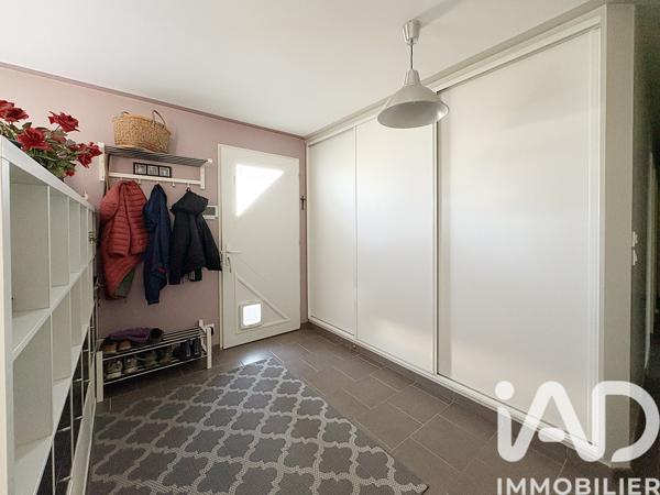 Maison à vendre 4 pièces 86 m² Bléneau