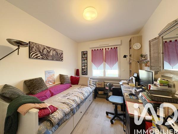 Maison à vendre 4 pièces 86 m² Bléneau