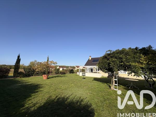 Maison à vendre 4 pièces 86 m² Bléneau