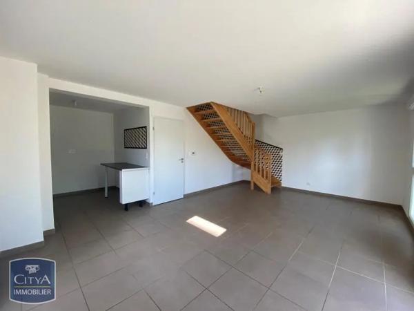 Maison à louer 4 pièces 86.75m² Chartres (28000)