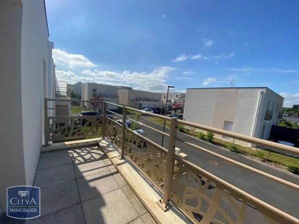 Maison à louer 4 pièces 86.75m² Chartres (28000)