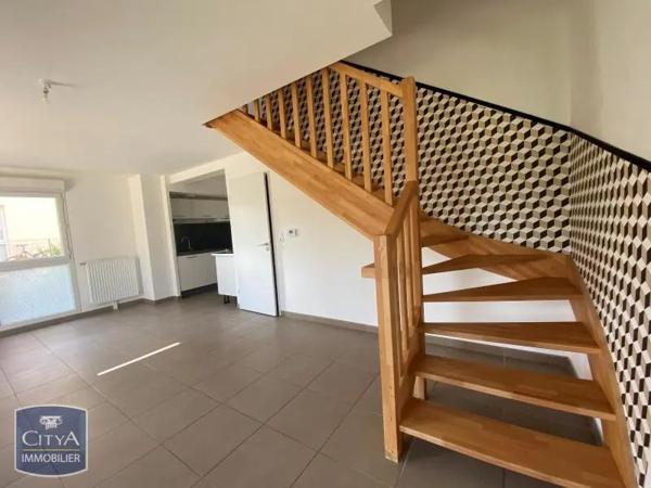 Maison à louer 4 pièces 86.75m² Chartres (28000)