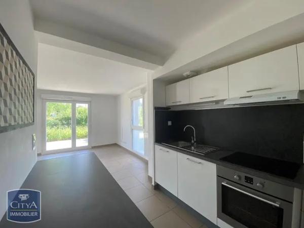 Maison à louer 4 pièces 86.75m² Chartres (28000)