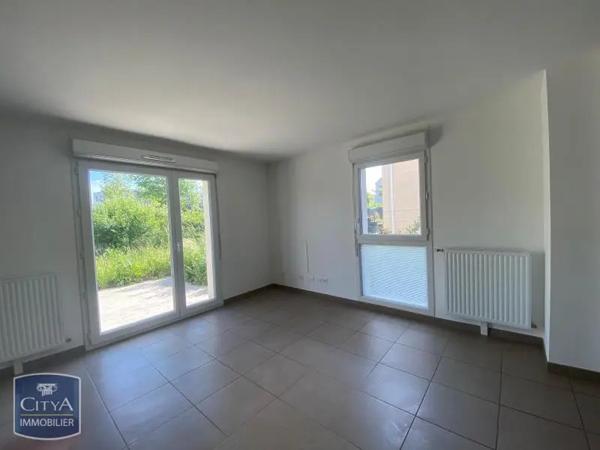 Maison à louer 4 pièces 86.75m² Chartres (28000)