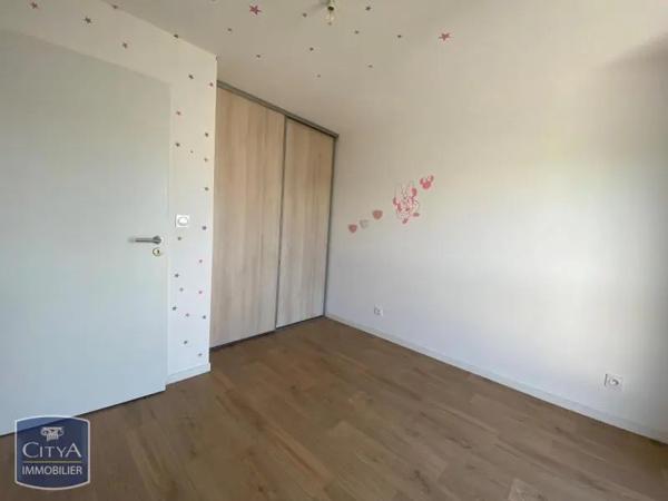 Maison à louer 4 pièces 86.75m² Chartres (28000)