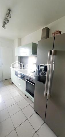 APPARTEMENT 60 M2 LUMINEUX CENTRE VILLE ,