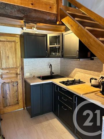 Appartement T1 à vendre  2 pièces - 23,94 m 2   VERGONS  - 04