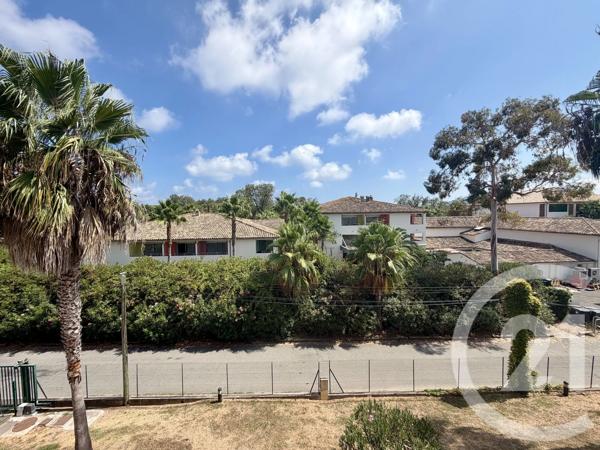 Appartement T1 à vendre  2 pièces - 23,94 m 2   VERGONS  - 04